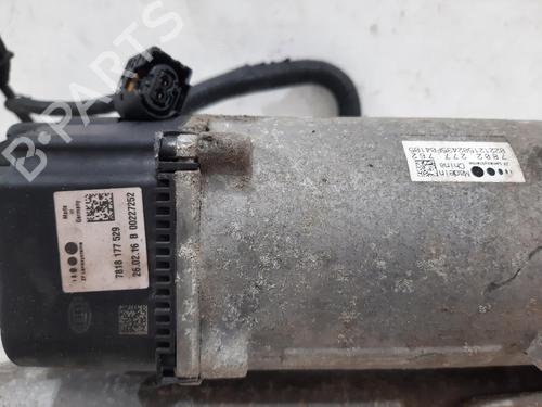 Styregear/Snekke LAND ROVER RANGE ROVER IV (L405) 3.0 SDV6 4x4 | BP30259656M22 