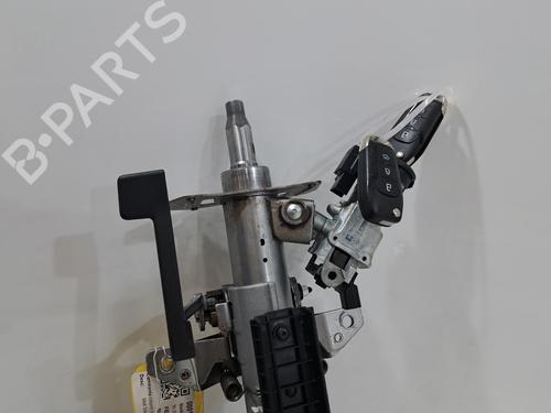 Steering column FORD FIESTA VII (HJ, HF) 1.1 Ti-VCT | BP28618277M21