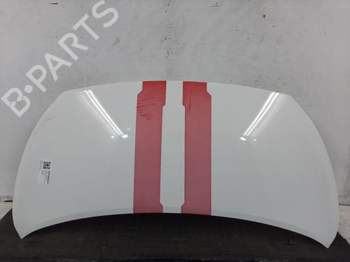 Capot KIA PICANTO III (JA) 1.2 (84 hp) 31305481