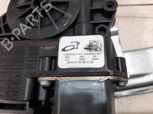 Front right window mechanism DACIA DUSTER (HM_) 1.3 TCe 130 (HMMF) | BP29637271C23 