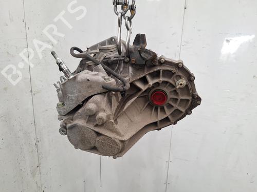 Gearbox NISSAN NV200 Van 1.5 dCi 110 (M20, M20N, M20M) | BP27720860M3