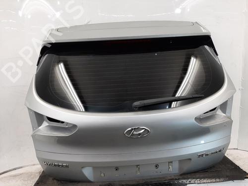Used Tailgate Tailgate HYUNDAI TUCSON (TL, TLE) 1.7 CRDi (116 hp) 34101366 34101366