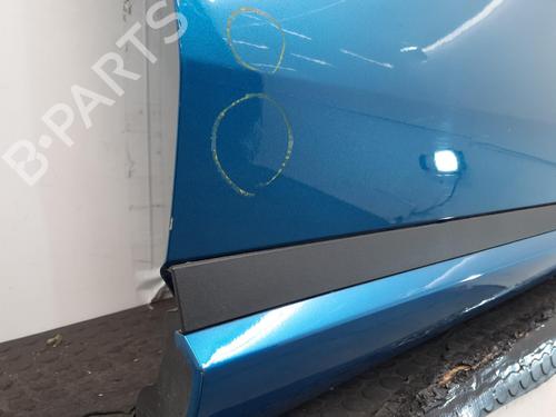 Dør højre fortil BYD YUAN PLUS EV | BP38446558C3 - Image 6