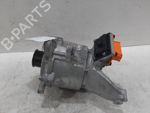 Andre KIA SORENTO IV (MQ4, MQ4A) 1.6 T-GDi Hybrid AWD (230 hp) 31596404