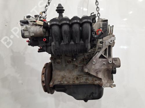 Engine FORD KA (RU8) 1.2 | BP29524662M1 