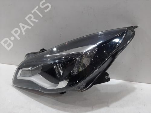 Left headlight VAUXHALL INSIGNIA Mk I (A) Hatchback (G09) 2.0 CDTI (68) | BP29946220C28