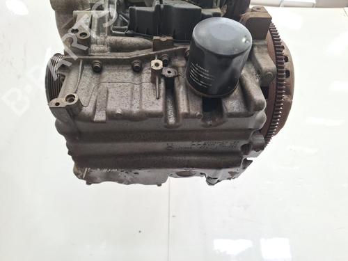 Engine VW UP! (121, 122, BL1, BL2, BL3, 123) 1.0 | BP33010854M1  - Image 6
