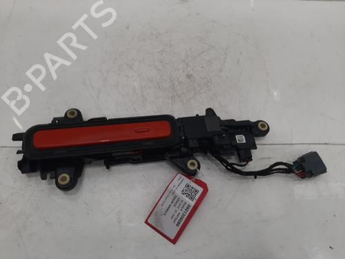 Udvendigt håndtag JAGUAR I-PACE (X590) EV400 AWD (400 hp) 26861654