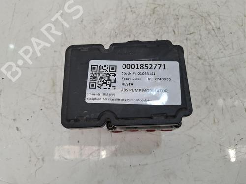 ABS pump FORD FIESTA VI (CB1, CCN) 1.25 | BP39894507M43 - Image 3