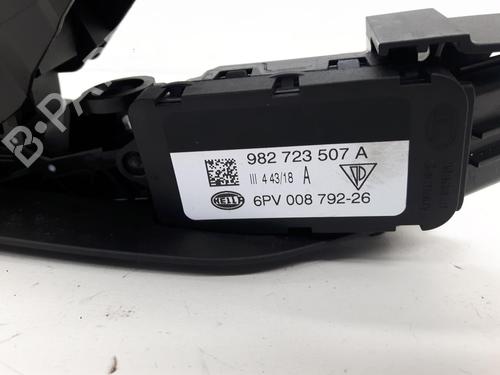 Pedal PORSCHE 718 BOXSTER (982) 2.0 T (982320, 982321, 982350, 982351) | BP26778510I4 - Image 2