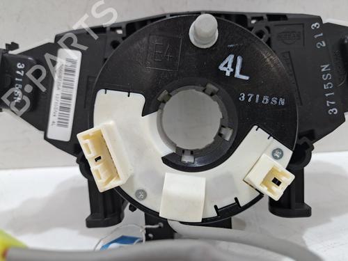 Switch NISSAN QASHQAI I (J10, NJ10) 1.6 | BP29061017I30 