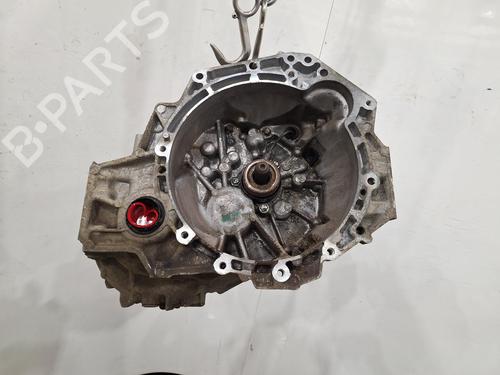 Used Gearbox Gearbox TOYOTA AURIS (_E15_) 1.4 D-4D (NDE150_, NDE150R) (90 hp) 34734058 34734058