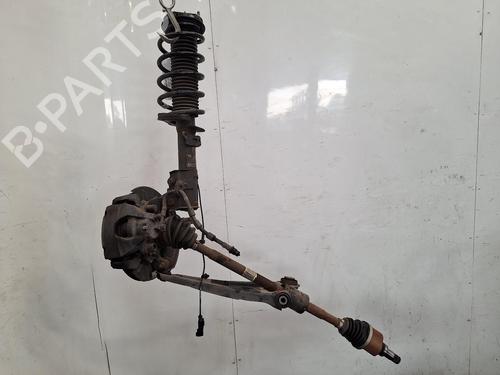 Used Right front suspension FORD FIESTA VII (HJ, HF) 1.0 EcoBoost mHEV ACTIVE (125 hp) 26768197