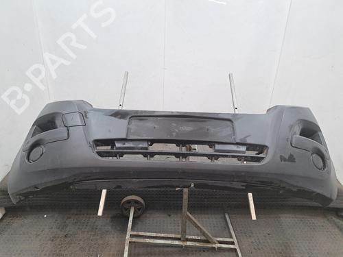 Used Front bumper Front bumper 37666474 37666474