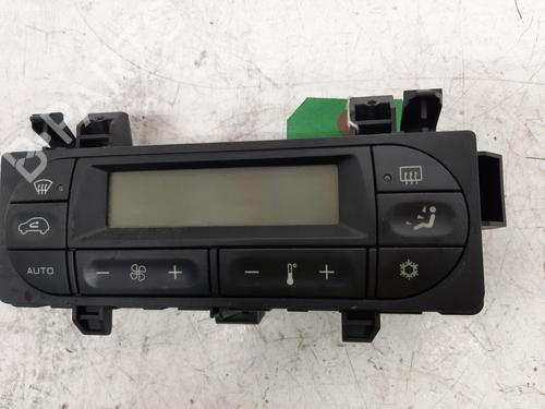 Climate control CITROËN C3 I (FC_, FN_) 1.4 i | BP26751141I5 