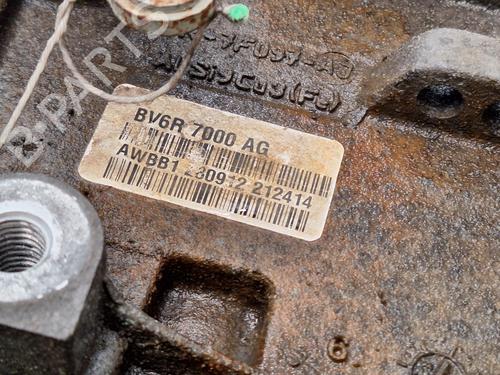 Gearbox FORD FOCUS III 2.0 TDCi | BP39716165M3 - Image 2