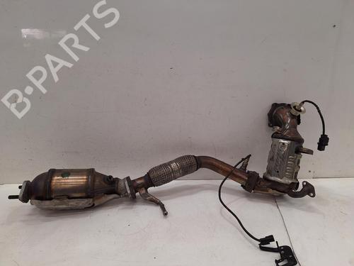 Used Catalyst HYUNDAI i20 III (BC3, BI3) 1.0 T-GDI hybrid 48V (120 hp) 27259194
