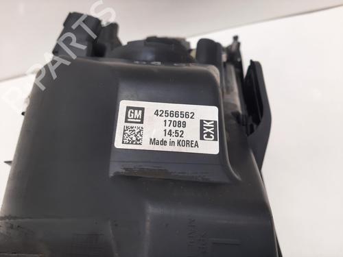 Left headlight VAUXHALL MOKKA / MOKKA X (J13) 1.6 CDTi | BP36383849C28 - Image 6