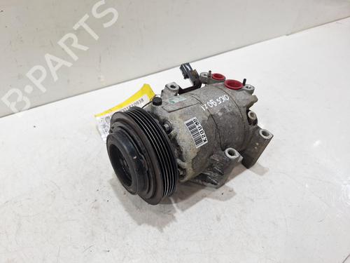Used AC compressor AC compressor 38463706 38463706