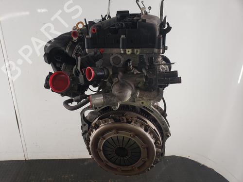 Motor KIA MAGENTIS II (MG) 2.0 (144 hp) 26808577