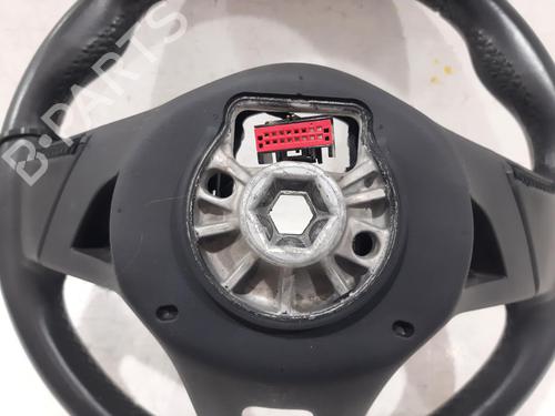 Steering wheel JAGUAR I-PACE (X590) EV400 AWD | BP29881814C49 