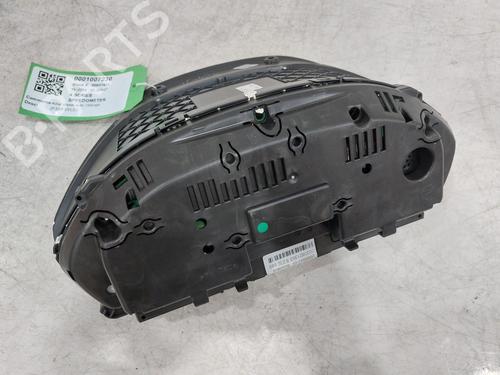 Instrument cluster BMW 4 Coupe (F32, F82) 420 d xDrive | BP26817368C47 