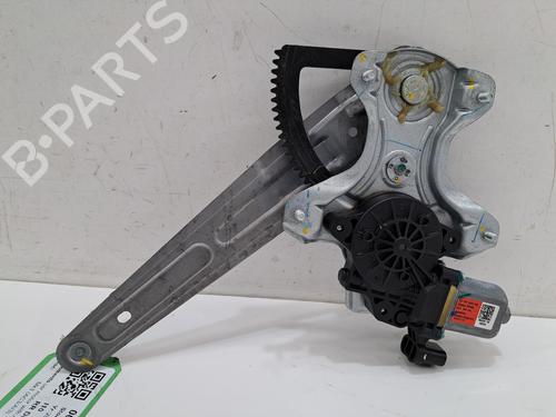 Used Rear right window mechanism HYUNDAI i10 III (AC3, AI3) 1.0 MPi (67 hp) 29297351