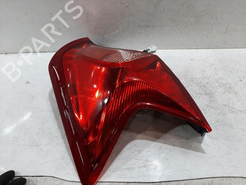 Højre baglygte NISSAN NOTE (E12) 1.2 DIG-S | BP32239808C35