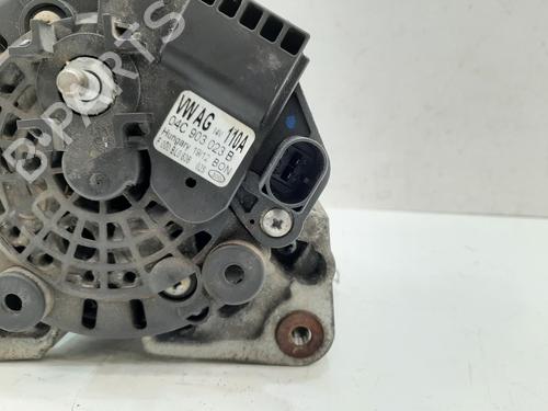 Alternator VW UP! (121, 122, BL1, BL2, BL3, 123) 1.0 | BP32682905M7 - Image 6