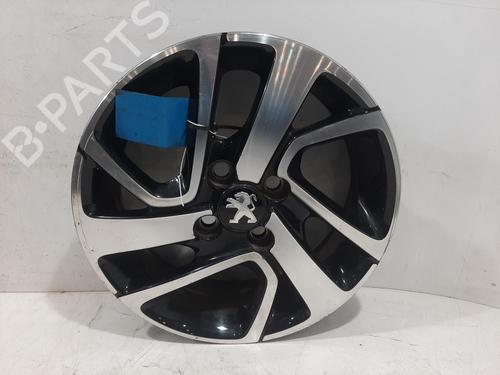 rim-peugeot-108-2014-31846276 main image