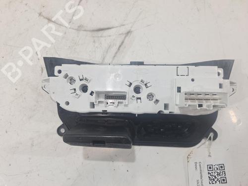 Climate control FORD TRANSIT CONNECT V408 Box Body/MPV 1.5 TDCi | BP31812214I5