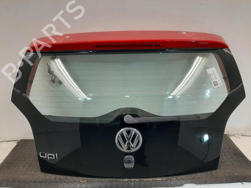 Used Tailgate VW UP! (121, 122, BL1, BL2, BL3, 123) 1.0 (60 hp) 28101305