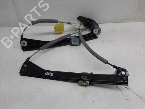 Used Front right window mechanism VW POLO V (6R1, 6C1) 1.2 TSI 16V (90 hp) 26753300