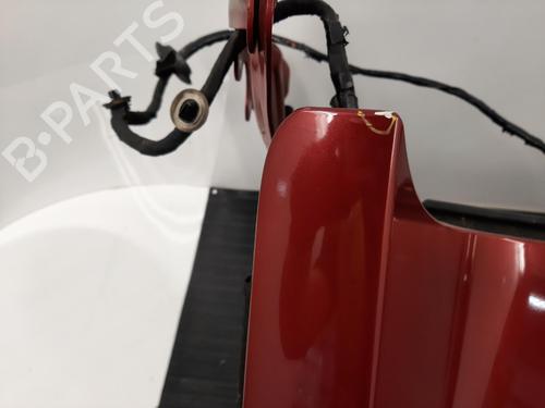 Tailgate RENAULT WIND (E4M_) 1.2 (E4MF) | BP26858374C6