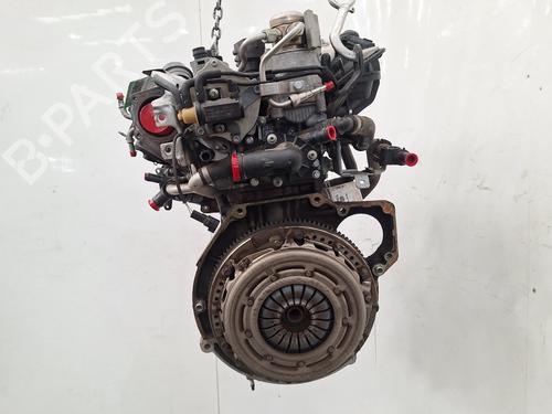 Engine FORD FIESTA VII (HJ, HF) 1.0 EcoBoost Active | BP40258444M1  - Image 5