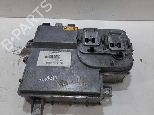 Elektronisk modul JAGUAR I-PACE (X590) EV400 AWD (400 hp) 30119427