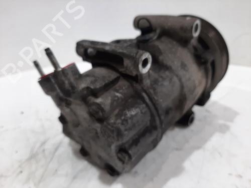 AC compressor PEUGEOT 208 I (CA_, CC_) 1.4 HDi | BP29882790M34 