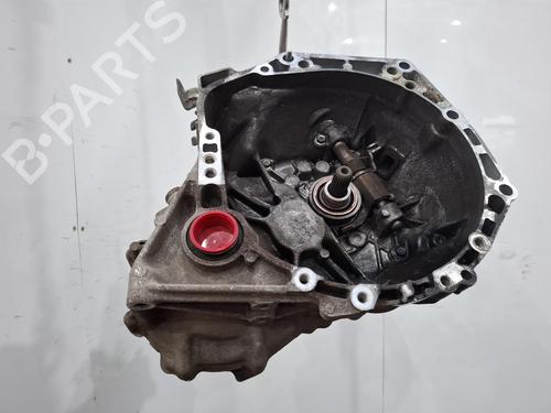 Used Gearbox Gearbox 37702823 37702823