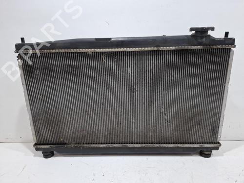 Used Radiator set Radiator set 39569682 39569682