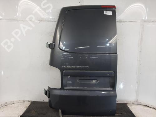 Used Left rear door Left rear door VW TRANSPORTER T6 Van (SGA, SGH, SHA, SHH) 2.0 TDI (150 hp) 33799885 33799885