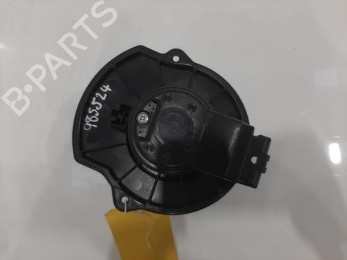 Heater blower motor TOYOTA IQ (_J1_) 1.0 (KGJ10_, KGJ10R) | BP26747065M62 