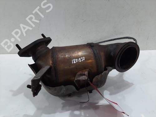 Katalysator VAUXHALL MOKKA / MOKKA X (J13) 1.4 (140 hp) 29603436