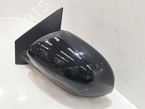 Left mirror KIA SPORTAGE IV (QL, QLE) 1.6 GDI | BP27281546C26 
