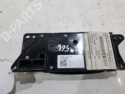 Electronic module JAGUAR I-PACE (X590) EV400 AWD | BP30896586M83 