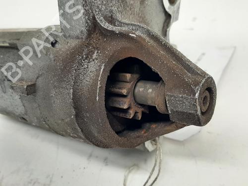 Starter VAUXHALL COMBO Mk IV (E) Box Body/MPV (K9) 1.5 D | BP26845350M8 - Image 4