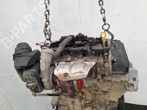 Engine AUDI A3 Sportback (8VA, 8VF) 1.5 TFSI | BP31286254M1