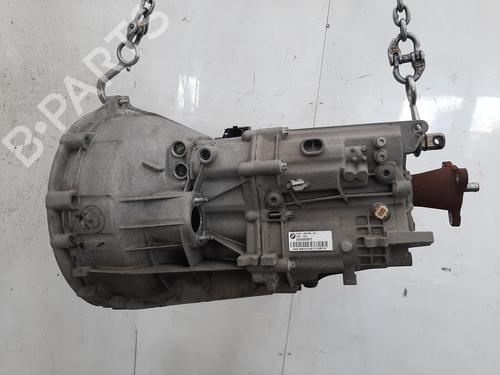 Gearbox BMW 1 (F20) 116 d | BP26847004M3 