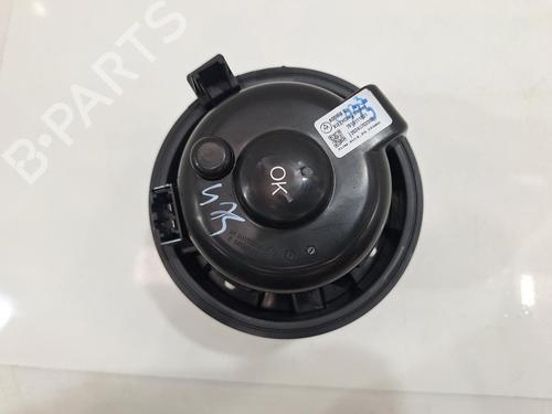Heater blower motor PEUGEOT 208 II (UB_, UP_, UW_, UJ_) 1.2 MHEV | BP26851066M62 