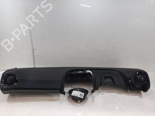 Used Airbag Kit Airbag Kit 37991399 37991399