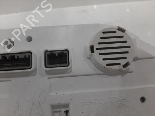 Instrument cluster HONDA CR-V IV (RM_) 1.6 i-DTEC 4WD (RE6) | BP26855019C47 